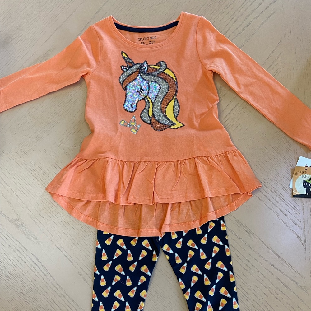 2 piece outfit